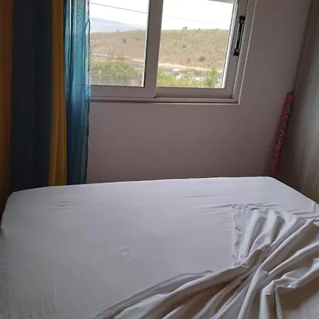 Condo Rentals Apartamento Sarandë