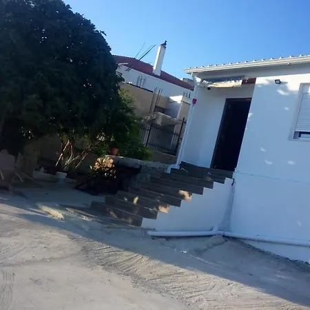 Condo Rooms Appartamento