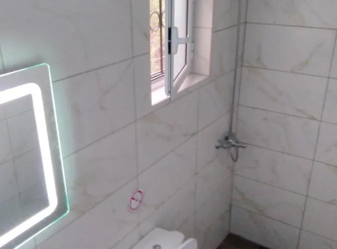 Condo Rentals * Sarandë