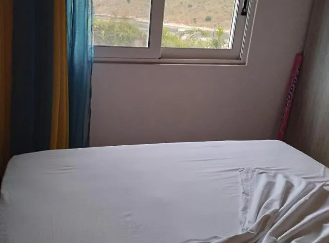 Condo Rentals 公寓 Sarandë