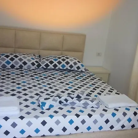 Condo Rentals * Sarande