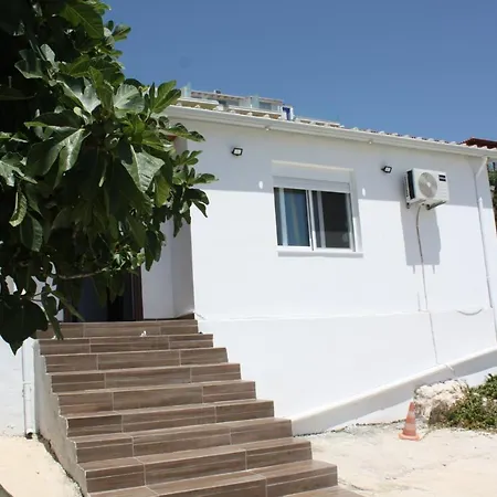 Condo Rentals Sarande