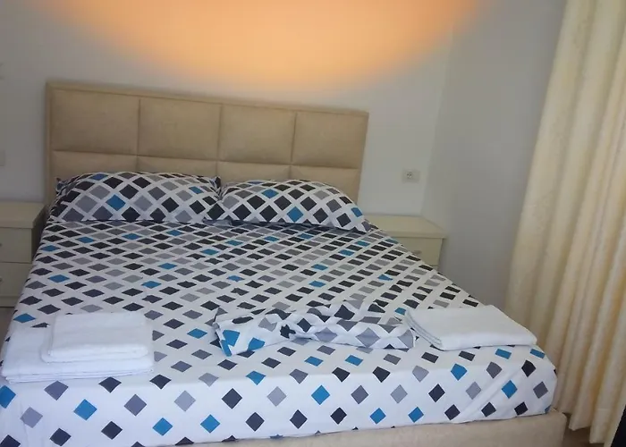 Condo Rentals * Sarande